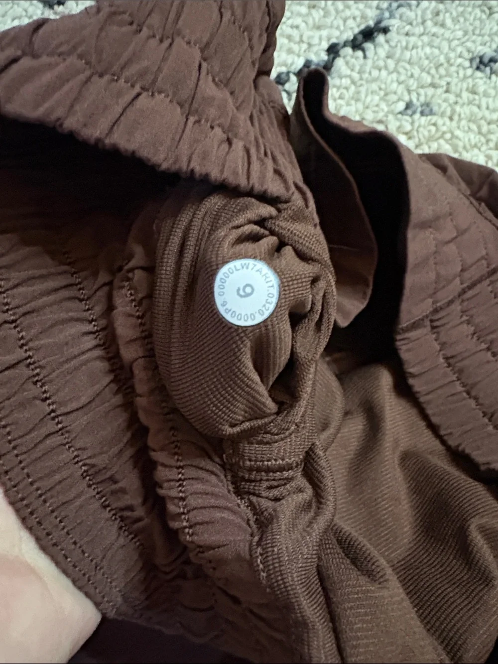 lululemon Set Sz 6